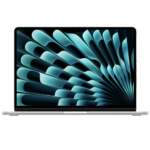 Apple MacBook Air 15 M4 24/512GB Silver (MC6J4)