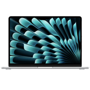 Apple MacBook Air 13 M4 24/512GB Silver (MC654)