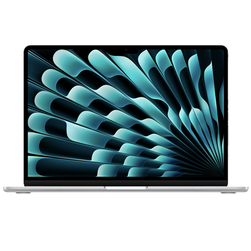 Apple MacBook Air 15 M4 24/512GB Silver (MC6J4)