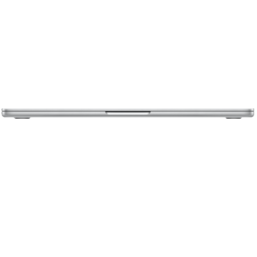 Apple MacBook Air 15 M4 16/256GB Silver (MW1G3) 3 Apple MacBook Air 15 M4 16/256GB Silver (MW1G3) — изображение 3