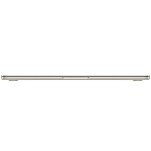 MacBook Air 13 M4 16/512GB Starlight (MW103) 3 MacBook Air 13 M4 16/512GB Starlight (MW103) - Зображення 3