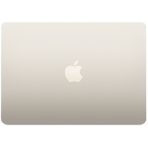 Apple MacBook Air 13 M4 16/512GB Starlight (MW103) 4 Apple MacBook Air 13 M4 16/512GB Starlight (MW103) — изображение 4