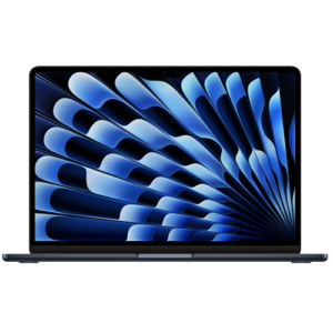 Apple MacBook Air 15 M4 24/512GB Midnight (MC6L4)