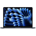 MacBook Air 15 M4 16/512GB Midnight (MW1M3)