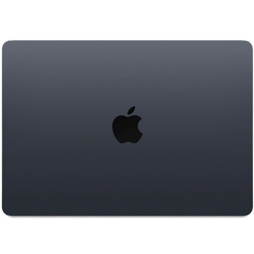 Apple MacBook Air 15 M4 24/512GB Midnight (MC6L4) — изображение 4