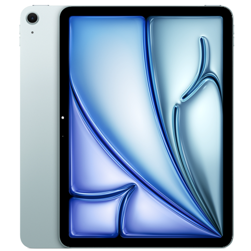 iPad Air 11" 2025 Wi-Fi + Cellular 256 Гб M3 Blue (MCG14) 1 iPad Air 11" 2025 Wi-Fi + Cellular 256 Гб M3 Blue (MCG14)
