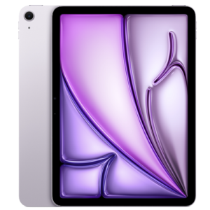 Apple iPad Air 11" 2025 Wi-Fi+Cellular 512 Гб M3 Purple (MCG74)