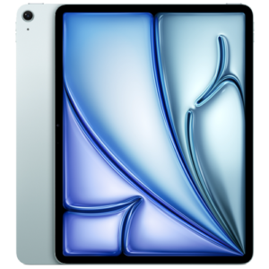 Apple iPad Air 13" 2025 Wi-Fi+Cellular 128 Гб M3 Blue (MCJ24)