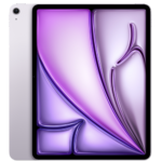 Apple iPad Air 13" 2025 Wi-Fi+Cellular 256 Гб M3 Purple (MCJ84)