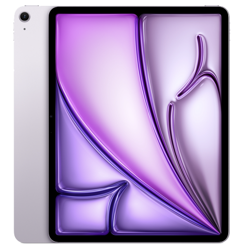 Apple iPad Air 13" 2025 Wi-Fi+Cellular 256 Гб M3 Purple (MCJ84)