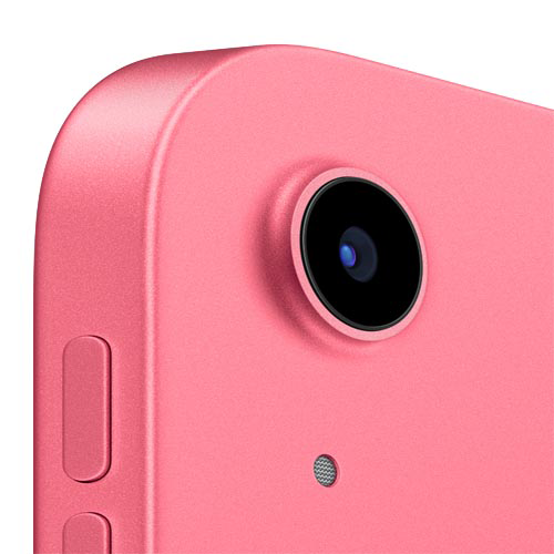 Apple iPad 11" 2025 Wi-Fi 512 Гб Pink (MD5C4) — изображение 2