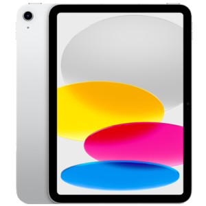 Apple iPad 11" 2025 Wi-Fi+Cellular 256 Гб Silver (MD7K4)