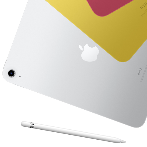 Apple iPad 11" 2025 Wi-Fi+Cellular 512 Гб Silver (MD7P4) 2 Apple iPad 11" 2025 Wi-Fi+Cellular 512 Гб Silver (MD7P4) — изображение 2