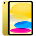 Apple iPad 11" 2025 Wi-Fi 512 Гб Yellow (MD5A4)