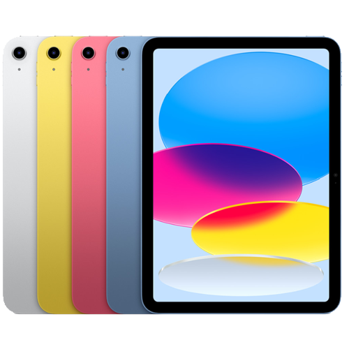 Apple iPad 11" 2025 Wi-Fi 512 Гб Pink (MD5C4) — изображение 3