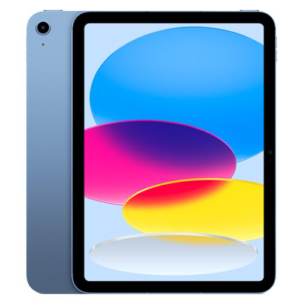 iPad 11" 2025 Wi-Fi+Cellular 128 Гб Blue (MD7G4)