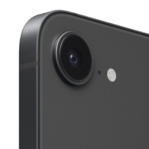 iPhone 16e 256GB Black (MD1T4) — изображение 3