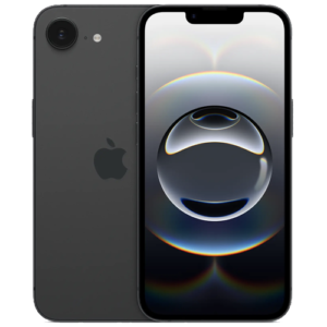 iPhone 16e 128GB Black (MD1Q4)