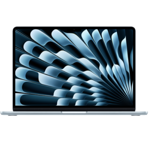 MacBook Air 13 M4 24/512GB Sky Blue (MC6V4)