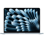 MacBook Air 13 M4 16/512GB Sky Blue (MC6U4)