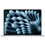 MacBook Air 15 M4 16/512GB Sky Blue (MC7C4)
