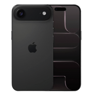 iPhone 17 Air 512GB Space Black (e-Sim) (MG1E4)