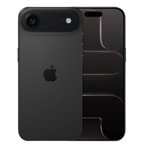 iPhone 17 Air 256GB Space Black (e-Sim) (MG184)