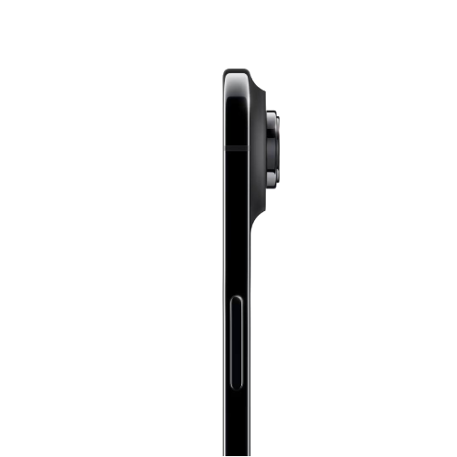 iPhone 17 Air 256GB Space Black (e-Sim) (MG184) — изображение 4