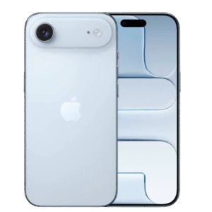 iPhone 17 Air 512GB Sky Blue (e-Sim) (MG1J4)
