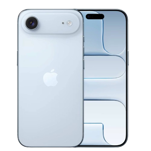 iPhone 17 Air 1TB Sky Blue (e-Sim) (MG1Q4)