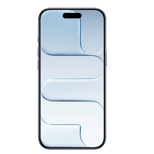 iPhone 17 Air 256GB Sky Blue (e-Sim) (MG1D4) - Зображення 2
