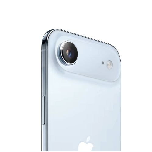 iPhone 17 Air 256GB Sky Blue (e-Sim) (MG1D4) - Зображення 3