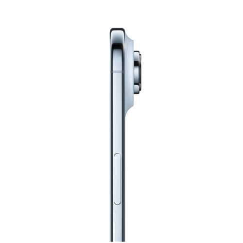 iPhone 17 Air 256GB Sky Blue (e-Sim) (MG1D4) - Зображення 4