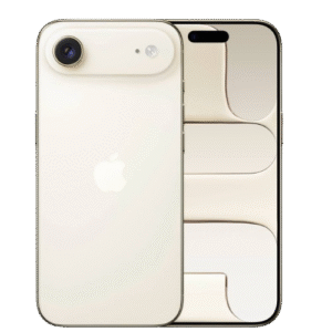 iPhone 17 Air 256GB Light Gold (e-Sim) (MG1A4)
