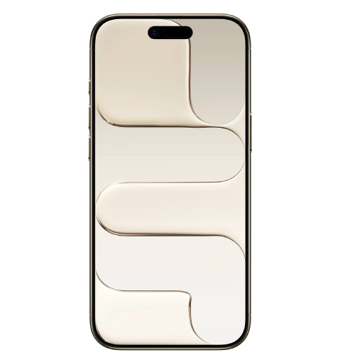 iPhone 17 Air 256GB Light Gold (e-Sim) (MG1A4) — изображение 2