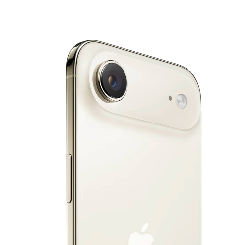 iPhone 17 Air 256GB Light Gold (e-Sim) (MG1A4) — изображение 3
