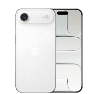 iPhone 17 Air 512GB Cloud White (e-Sim) (MG1G4)