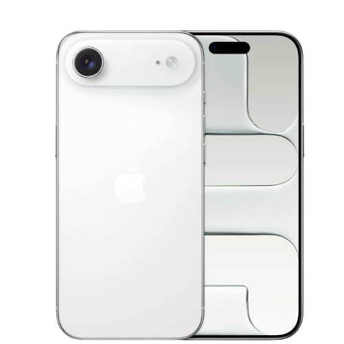 iPhone 17 Air 512GB Cloud White (e-Sim) (MG1G4)