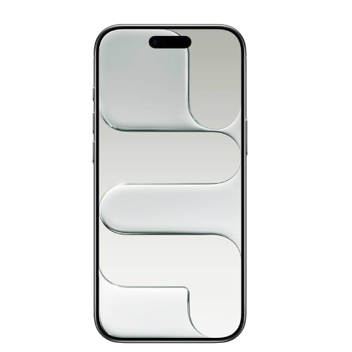 iPhone 17 Air 512GB Cloud White (e-Sim) (MG1G4) - Зображення 2