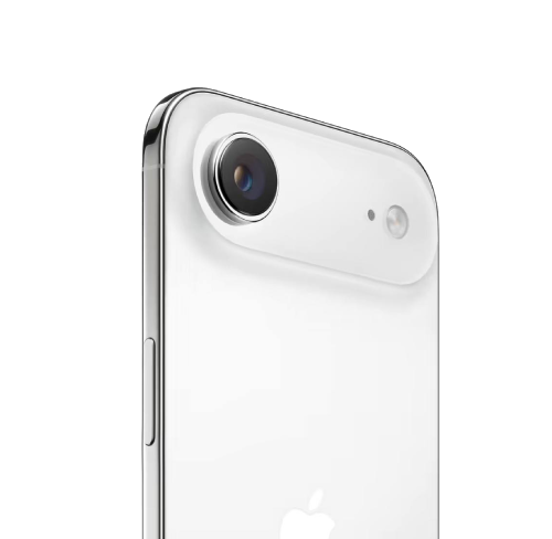 iPhone 17 Air 512GB Cloud White (e-Sim) (MG1G4) - Зображення 3