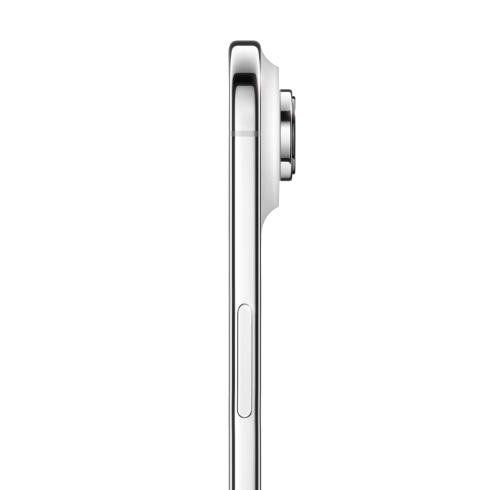 iPhone 17 Air 512GB Cloud White (e-Sim) (MG1G4) - Зображення 4