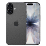 iPhone 17 512GB Black (e-Sim) (MG4E4)