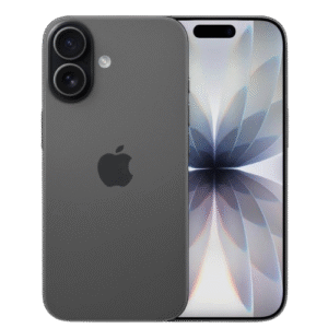 iPhone 17 512GB Black (e-Sim) (MG4E4)