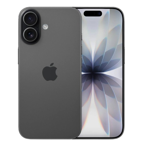 iPhone 17 512GB Black (e-Sim) (MG4E4)