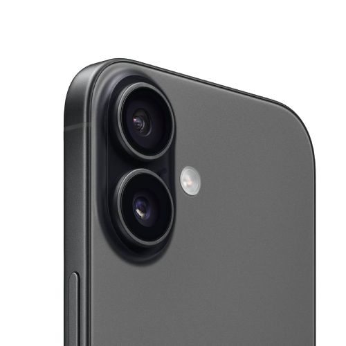 iPhone 17 256GB Black (MG6J4) - Зображення 3