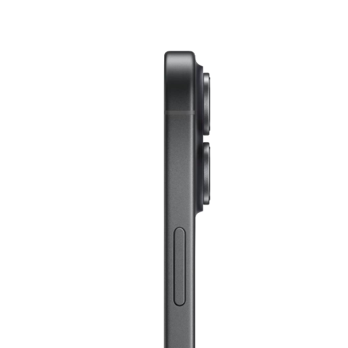 iPhone 17 256GB Black (MG6J4) - Зображення 4