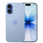 Apple iPhone 17 256GB Mist Blue (MG6L4)