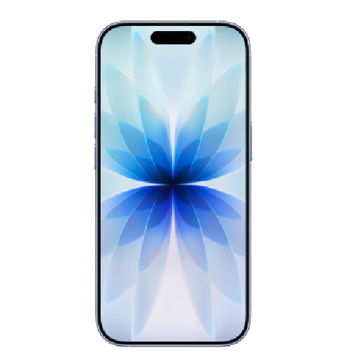 iPhone 17 256GB Mist Blue (MG6L4) - Зображення 2