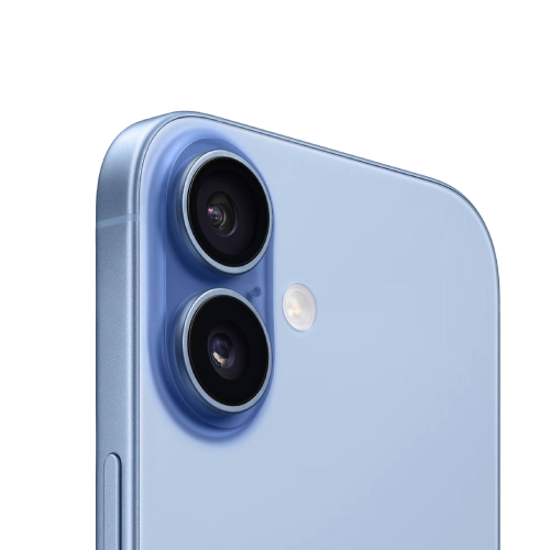 iPhone 17 256GB Mist Blue (MG6L4) - Зображення 3