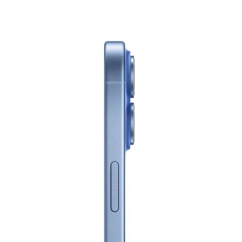 iPhone 17 256GB Mist Blue (MG6L4) - Зображення 4